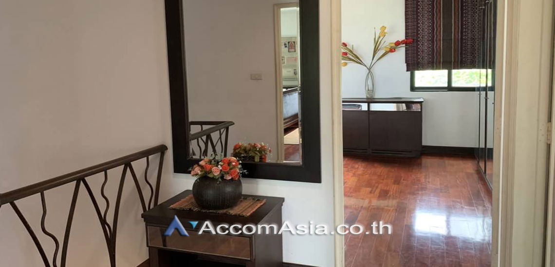 รูป 🔼🔽 AccomA 📩  3 BR Townhouse @Kiarti Thanee City (AA25762) - รูปที่ 7/15