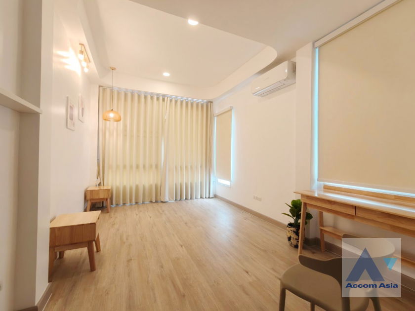 รูป 🔼🔽 AccomA 📩  3 BR House in Khlong Ton Nuea (AA42969) - รูปที่ 18/20