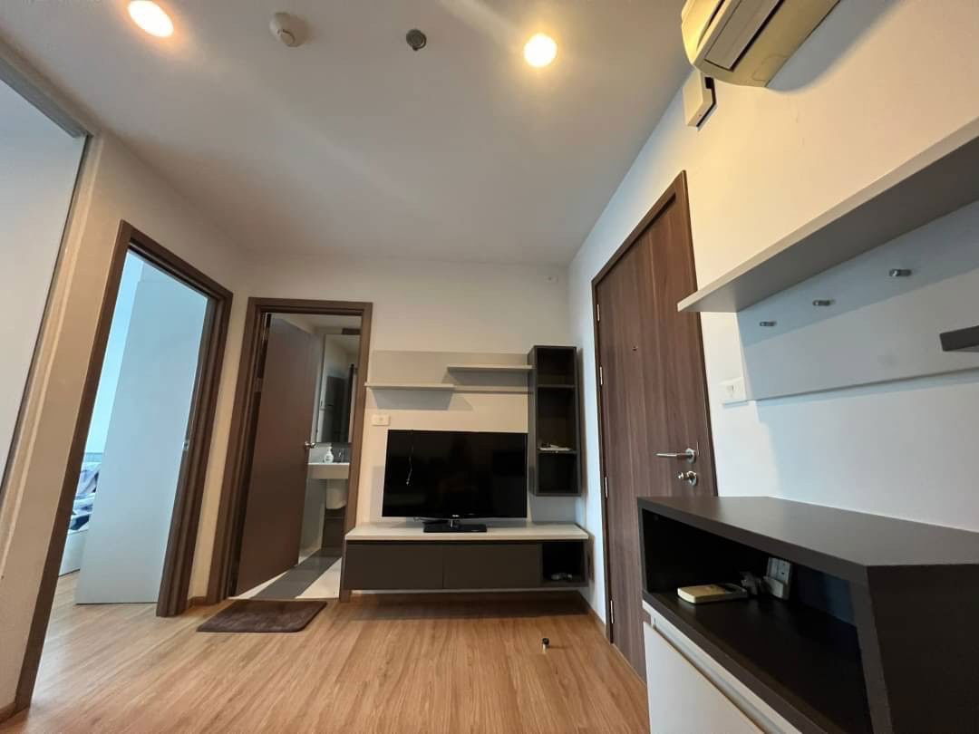 picture The Base Sukhumvit 77 (1bed1bath 30sqm) - 2/5
