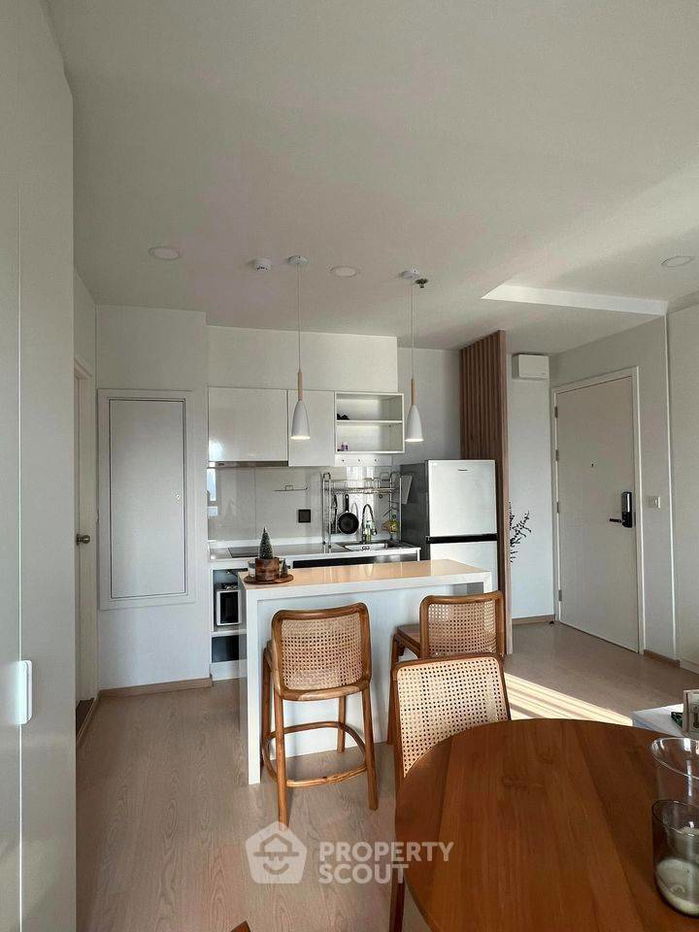 picture 1-BR Condo at The Tree Sukhumvit 71-Ekamai near ARL Ramkhamhaeng (ID 1091172) - 8/18