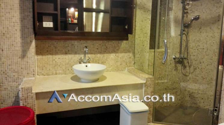 picture 🔼🔽 AccomA 📩  3 BR Townhouse in  Lumphini (AA16976) - 9/9
