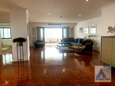 Condos for rent Rama 9 : 🔼🔽 AccomA 📩 Modern condominium with city views and private corner layout at Tower Park Condominium (21334)