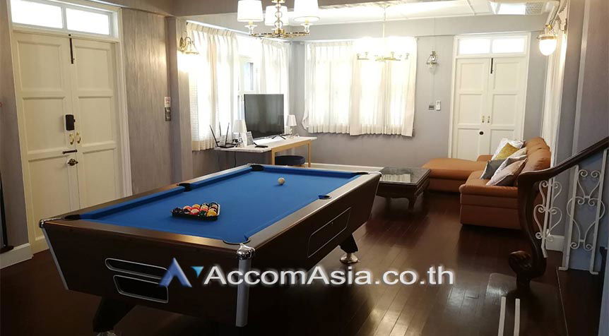 picture 🔼🔽 AccomA 📩 Classic house with private pool and full entertainment zone (AA27817) - 7/19