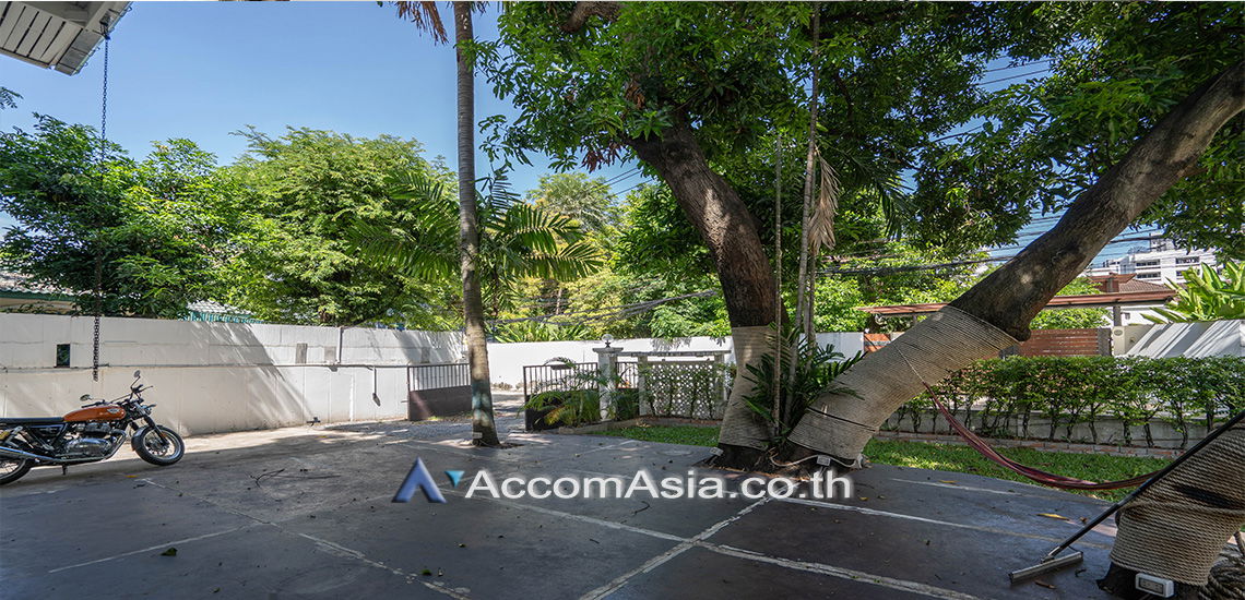 picture 🔼🔽 AccomA 📩 Home Office 2 BR House in Klong Tan (1712702) - 9/13