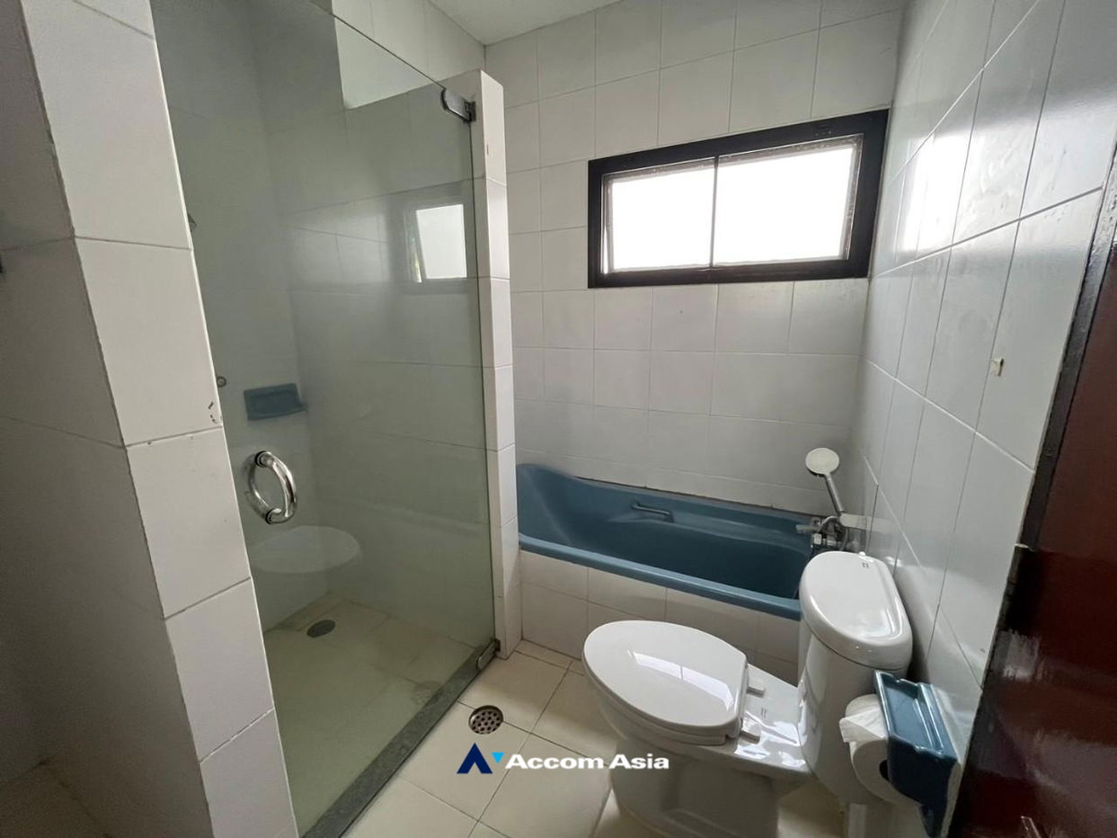 picture 🔼🔽 AccomA 📩 Elegant living with garden space in Sukhumvit (AA26732) - 20/20