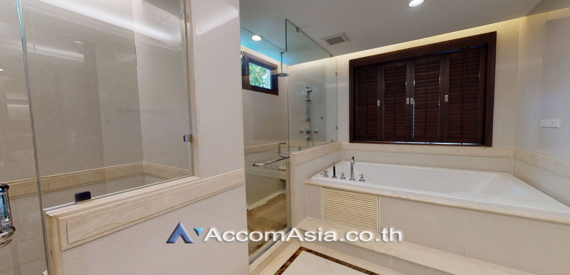 picture 🔼🔽 AccomA 📩 Private Swimming Pool 4 BR House @House with pool Exclusive compound (1512511) - 13/20