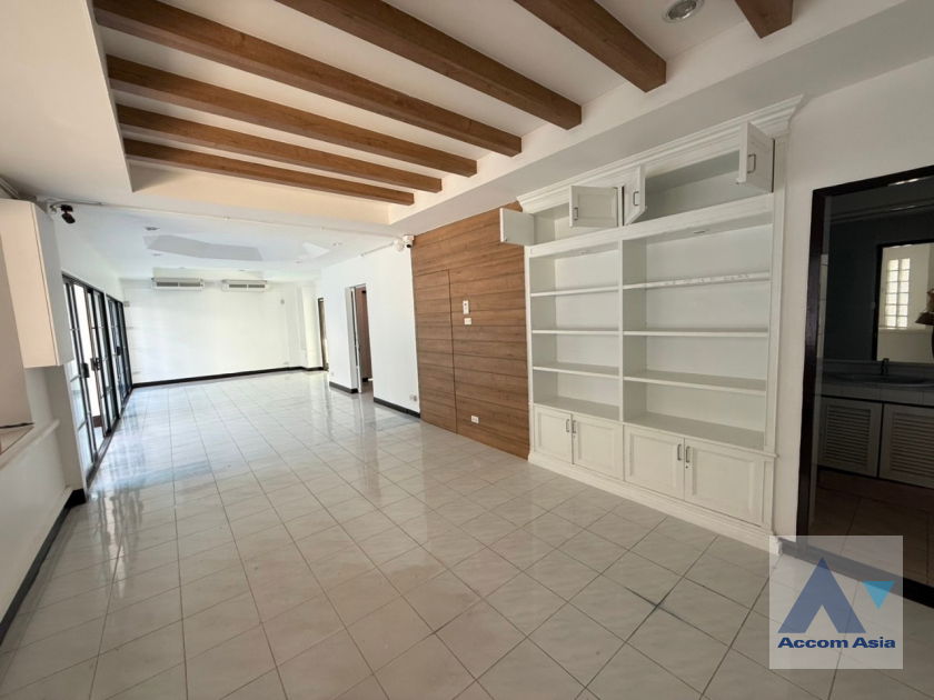 รูป 🔼🔽 AccomA 📩 Pet friendly,Home Office 3 BR House in Bang Chak (AA16761) - รูปที่ 4/20