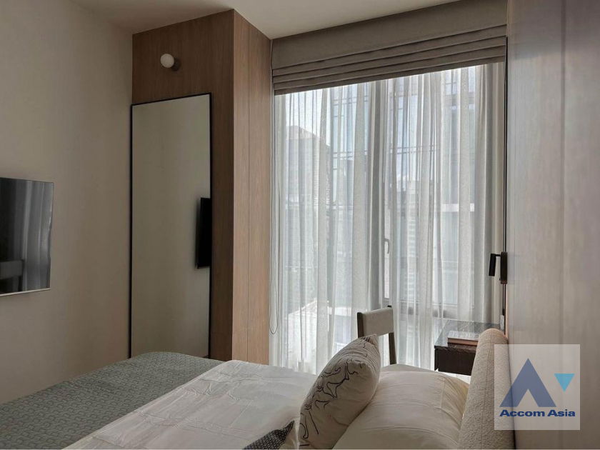 รูป 🔼🔽 AccomA 📩  1 BR Condominium @28 Chidlom (AA38707) - รูปที่ 12/14