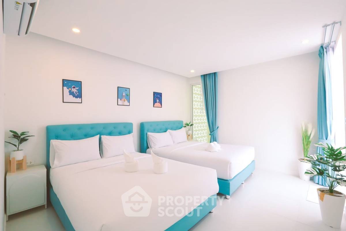 รูป วิลล่า 4-ห้องนอน ใกล้ เมืองหัวหิน (ID 2198625) - รูปที่ 4/17