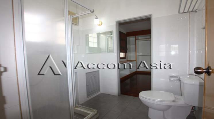 picture 🔼🔽 AccomA 📩 Home Office 3 BR House in Phra Khanong Nuea (2318550) - 8/9