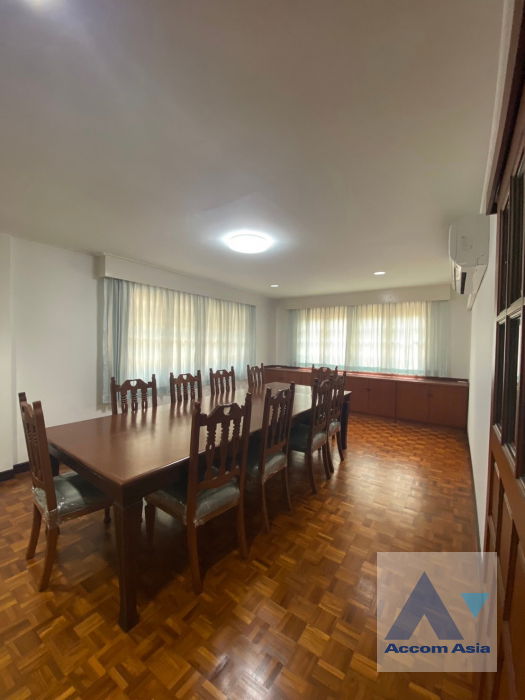 picture 🔼🔽 AccomA 📩  3 BR House @House in Compound (AA38957) - 3/13