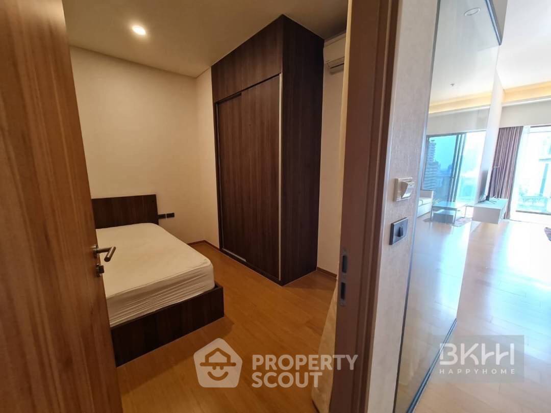 picture 2-BR Condo at Siamese Exclusive Sukhumvit 31 near MRT Sukhumvit (ID 1518693) - 5/12
