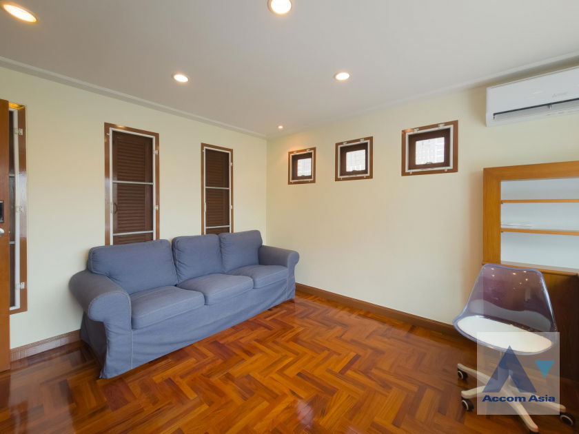 รูป 🔼🔽 AccomA 📩  3 BR Townhouse @Villa 49 (1815087) - รูปที่ 8/20