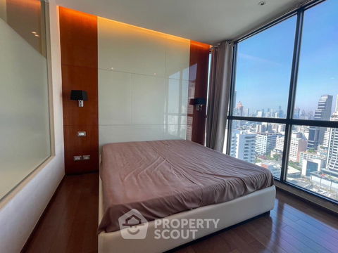 คอนโด 2-ห้องนอน ที่ ดิ แอดเดรส สุขุมวิท 28 ใกล้ BTS พร้อมพงษ์ (ID 1838331)