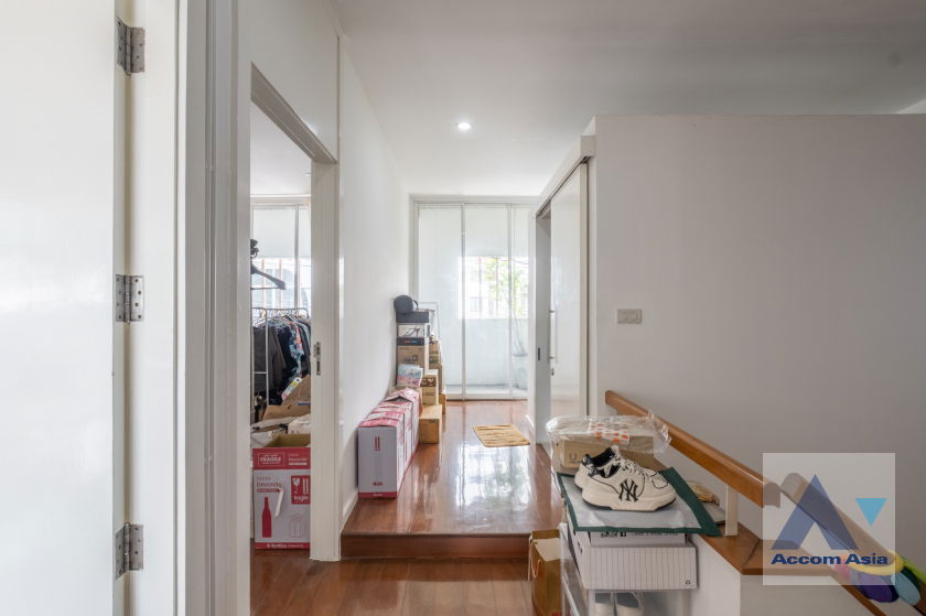 รูป 🔼🔽 AccomA 📩  2 BR House in Khlong Ton Nuea (AA33847) - รูปที่ 14/20