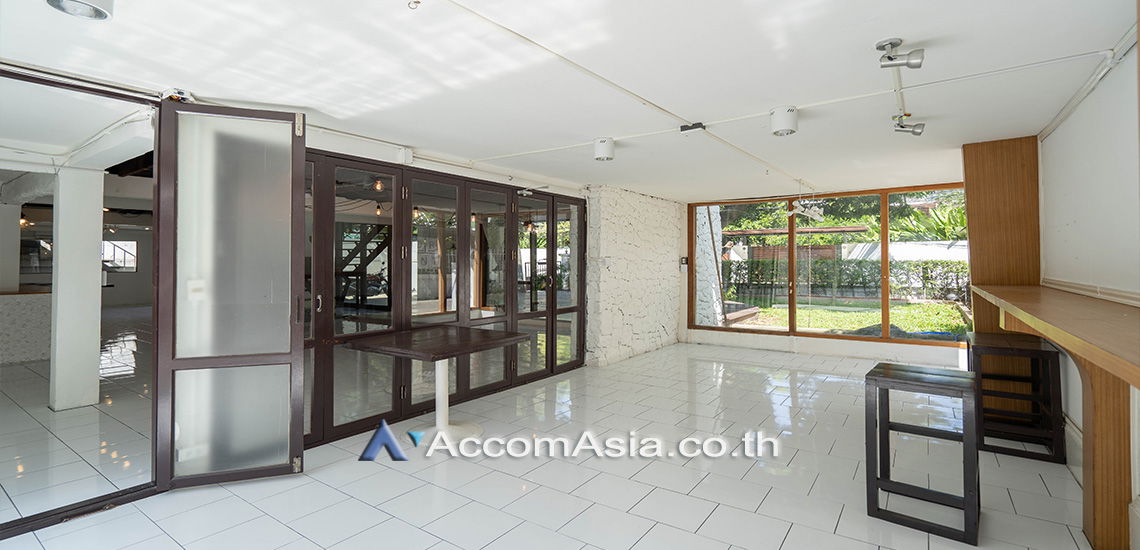 picture 🔼🔽 AccomA 📩 Home Office 2 BR House in Klong Tan (1712702) - 4/13