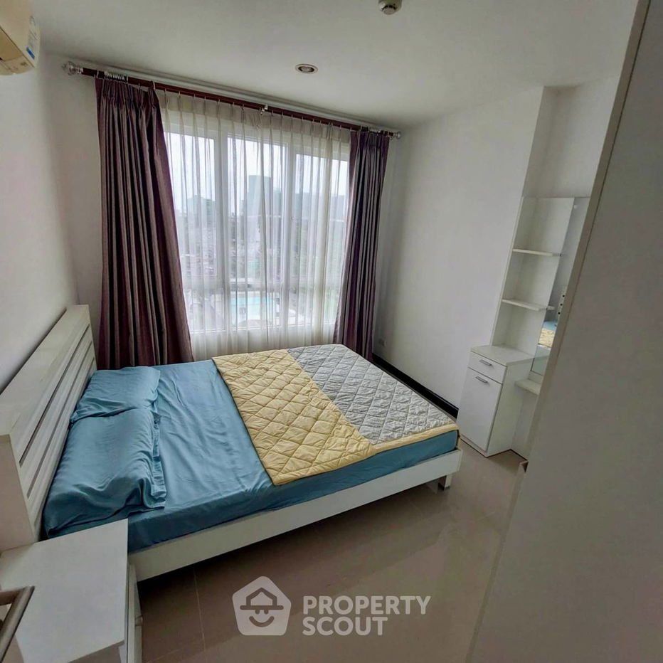 picture 1-BR Condo at Voque Sukhumvit 16 Condominium near MRT Queen Sirikit National Convention Centre (ID 2110216) - 6/11