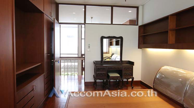 picture 🔼🔽 AccomA 📩 Home Office 4 BR House in Khlong Toei Nuea (AA14571) - 15/19