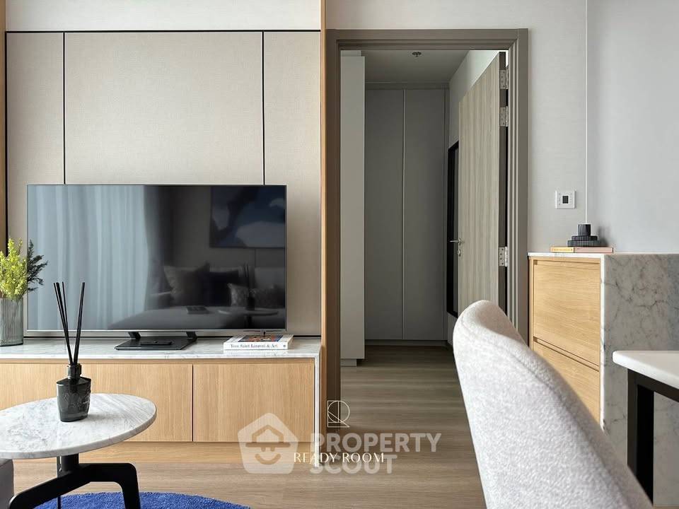 picture 1-BR Condo at Whizdom The Forestias in Bang Kaeo (ID 2198658) - 6/13