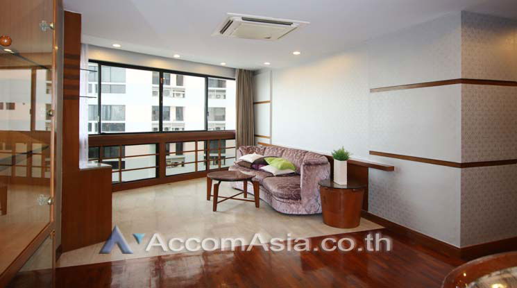 รูป 🔼🔽 AccomA 📩 Pet friendly 3 BR Condominium @President Park Sukhumvit 24   (1519879) - รูปที่ 10/10
