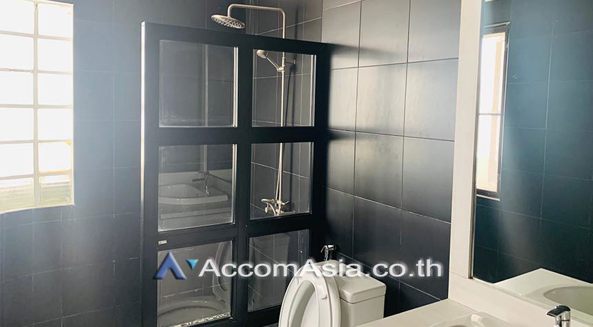 รูป 🔼🔽 AccomA 📩  3 BR Condominium @Windsor Tower (AA22435) - รูปที่ 3/11
