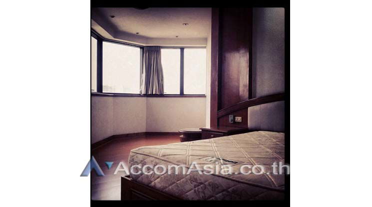 รูป 🔼🔽 AccomA 📩 Pet friendly 3 BR Condominium @President Park Sukhumvit 24   (25213) - รูปที่ 4/6