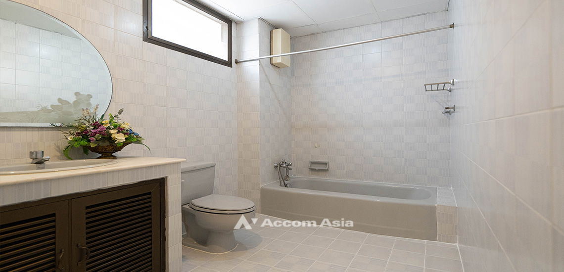 picture 🔼🔽 AccomA 📩  4 BR Townhouse @Thonglor Garden Place (AA22854) - 17/20
