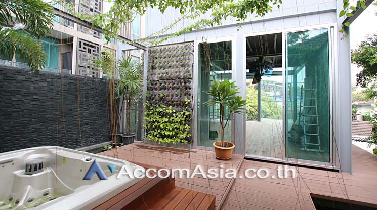 รูป 🔼🔽 AccomA 📩 Home Office 4 BR House in Khlong Ton Nuea (13002336) - รูปที่ 7/11