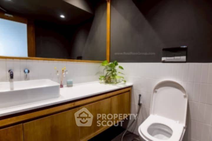 รูป ทาวน์เฮาท์ 4-ห้องนอน ใน จันทรเกษม (ID 2084628) - รูปที่ 22/44