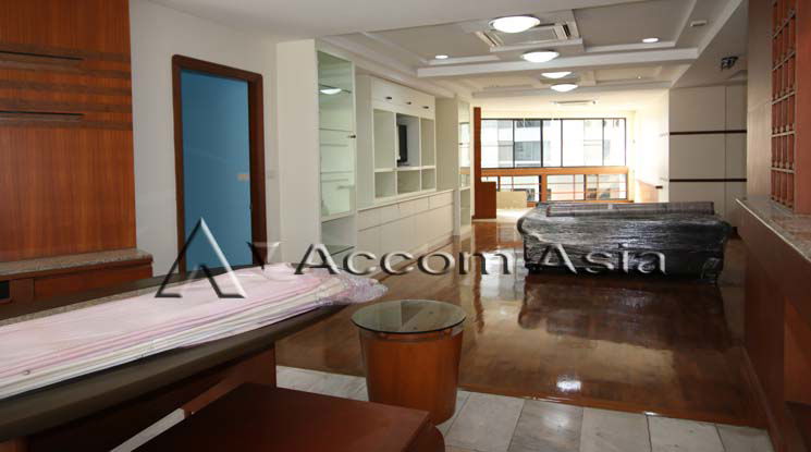 picture 🔼🔽 AccomA 📩 Pet friendly 3 BR Condominium @President Park Sukhumvit 24   (23633) - 2/9