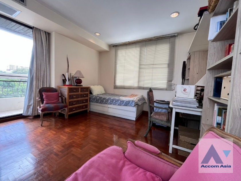 picture 🔼🔽 AccomA 📩 Big Balcony 3 BR Condominium @Prime Mansion One (AA43599) - 9/15