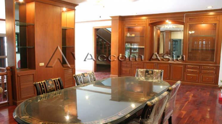 picture 🔼🔽 AccomA 📩  5 BR House @Panya Pattanakarn Village (1815812) - 4/9