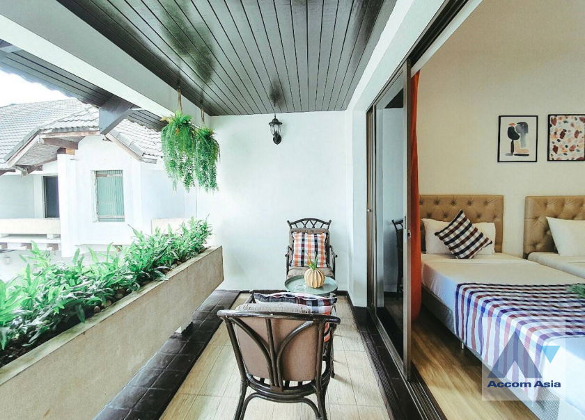 รูป 🔼🔽 AccomA 📩  3 BR Townhouse in  (AA16702) - รูปที่ 3/17