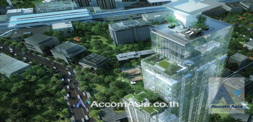 picture 🔼🔽 AccomA 📩  2 BR Condominium @The Bangkok Thonglor (AA43104) - 1/1