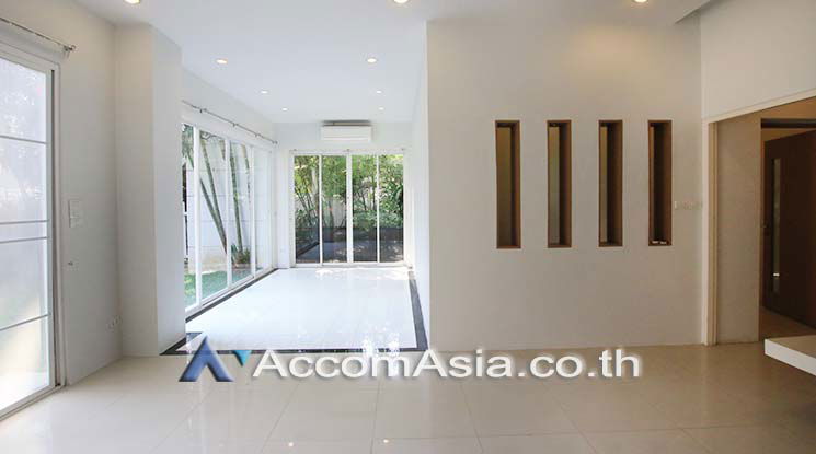 รูป 🔼🔽 AccomA 📩 Pet friendly 4 BR Townhouse @House in garden compound with pool (2519891) - รูปที่ 3/13