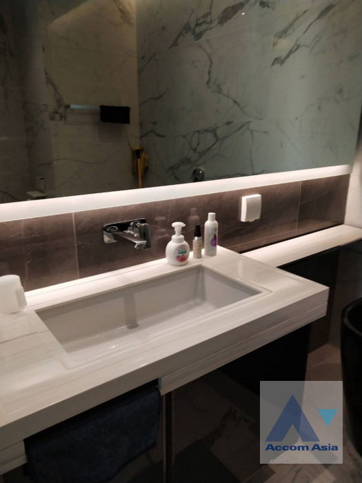 picture 🔼🔽 AccomA 📩  1 BR Condominium @The Bangkok Thonglor (AA43390) - 3/6