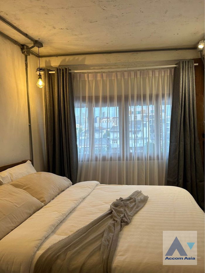 รูป 🔼🔽 AccomA 📩  4 BR Townhouse in Phra Khanong Nuea (AA40869) - รูปที่ 13/16