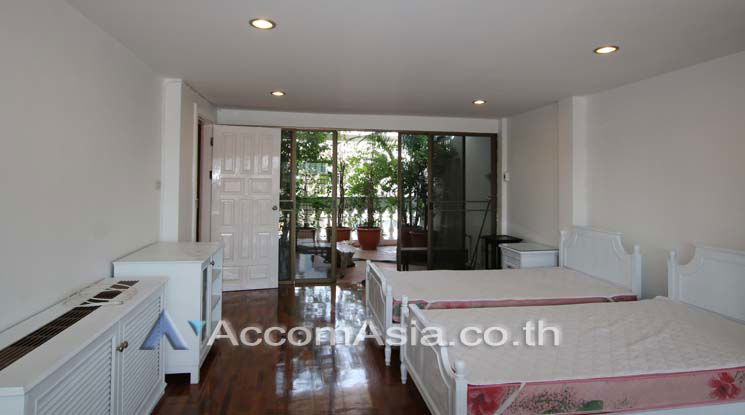 รูป 🔼🔽 AccomA 📩 Home Office 3 BR Townhouse in Chong Nonsi (116488) - รูปที่ 9/12