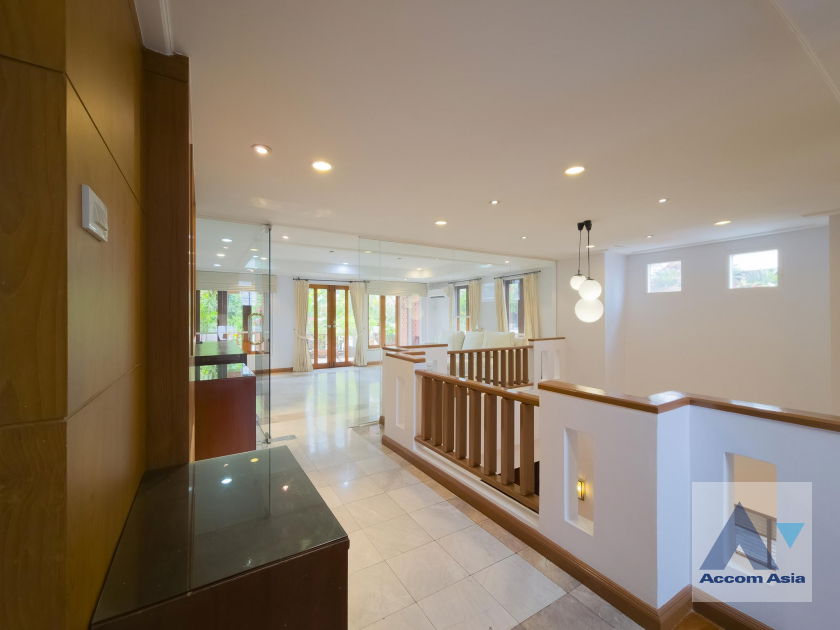 รูป 🔼🔽 AccomA 📩  3 BR Townhouse @Villa 49 (1815087) - รูปที่ 6/20