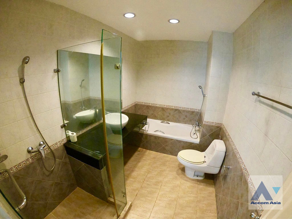 picture 🔼🔽 AccomA 📩 Pet friendly 4 BR House @Baan Klang Krung Thonglor (1813374) - 16/17