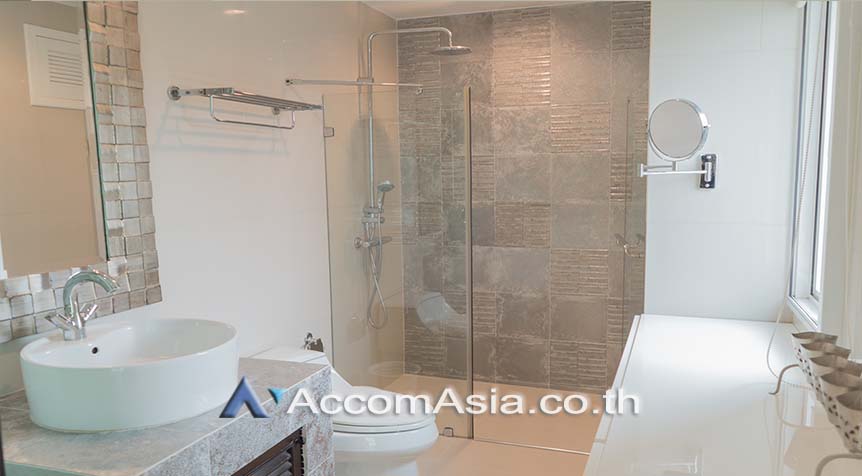 รูป 🔼🔽 AccomA 📩 Pet friendly 4 BR Townhouse @The Parklane 12 (AA14036) - รูปที่ 15/19