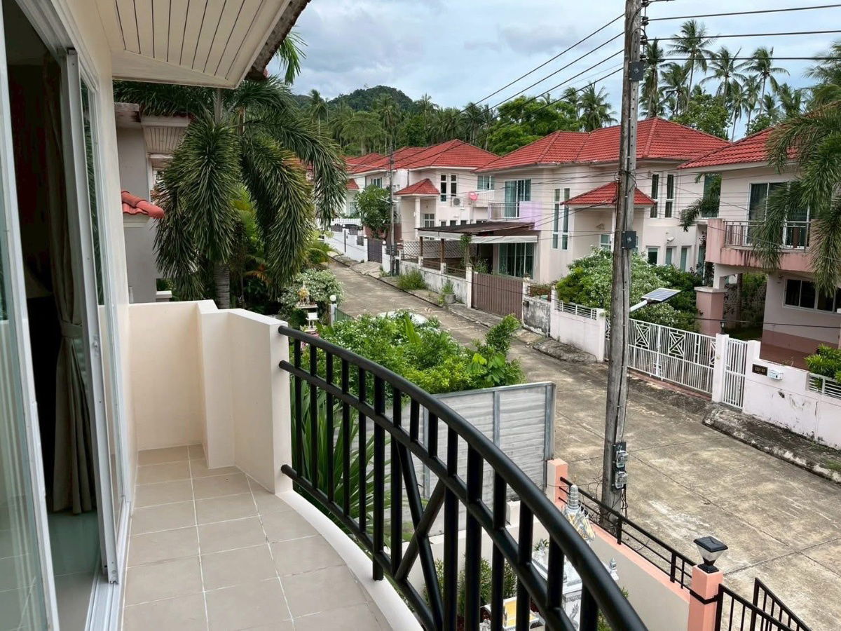 รูป Samui Pool Villa for rent (ตลิ่งงาม) - รูปที่ 19/20