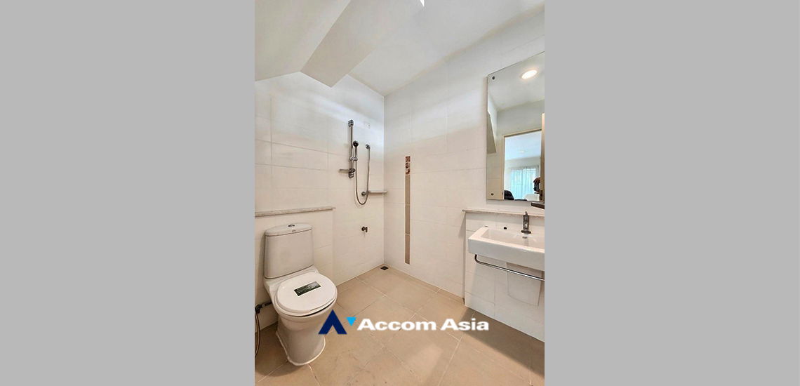 picture 🔼🔽 AccomA 📩  3 BR House @ (AA34403) - 15/16