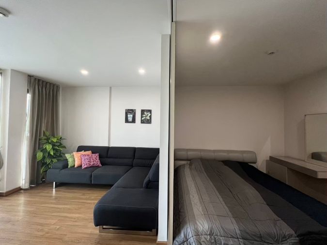 For sale The nimmana condo 2 bedroom type