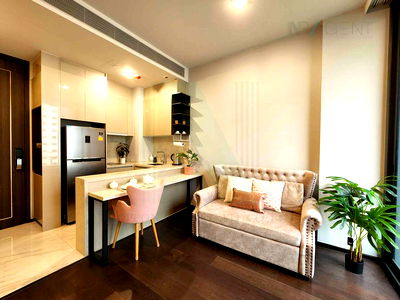 Condos for rent : 🚩 For rent condo LAVIQ SUKHUMVIT 57 Building 1, Floor 12,1 bed room, Room size 43.00 sqm