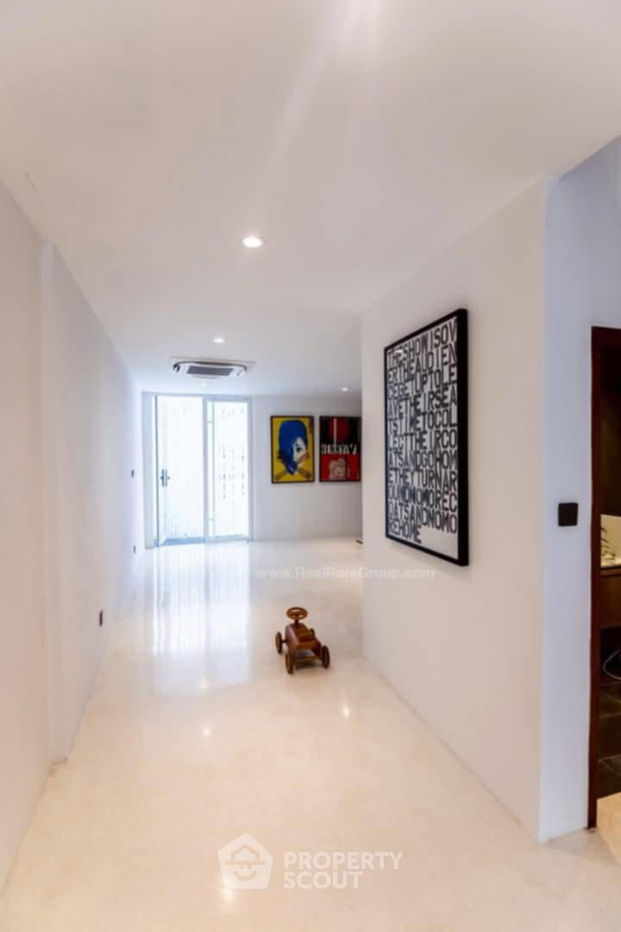 รูป ทาวน์เฮาท์ 4-ห้องนอน ใน จันทรเกษม (ID 2084628) - รูปที่ 41/44
