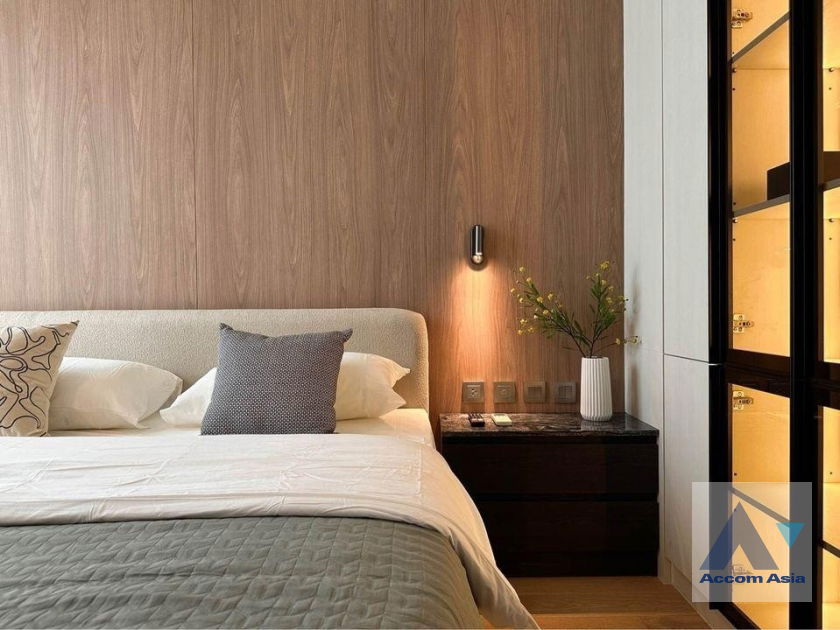 รูป 🔼🔽 AccomA 📩  1 BR Condominium @28 Chidlom (AA38707) - รูปที่ 11/14