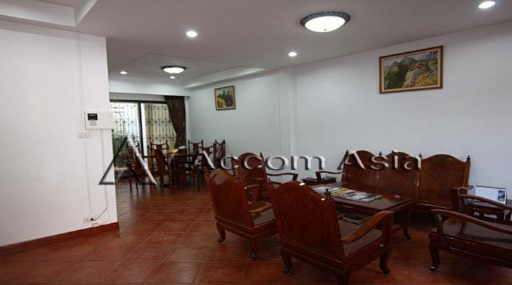 รูป 🔼🔽 AccomA 📩  4 BR Townhouse in  (11006801) - รูปที่ 3/9