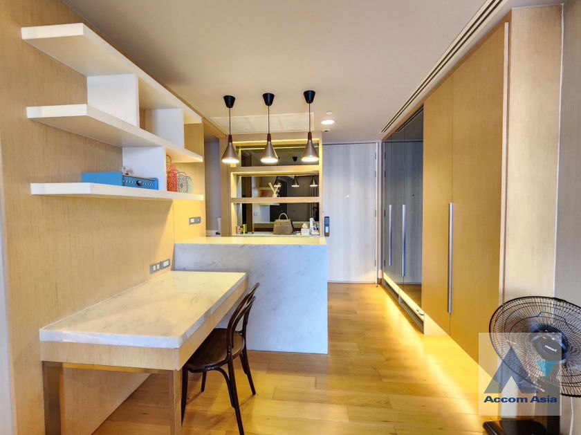 picture 🔼🔽 AccomA 📩  1 BR Condominium @The Lumpini 24 (AA43561) - 4/8