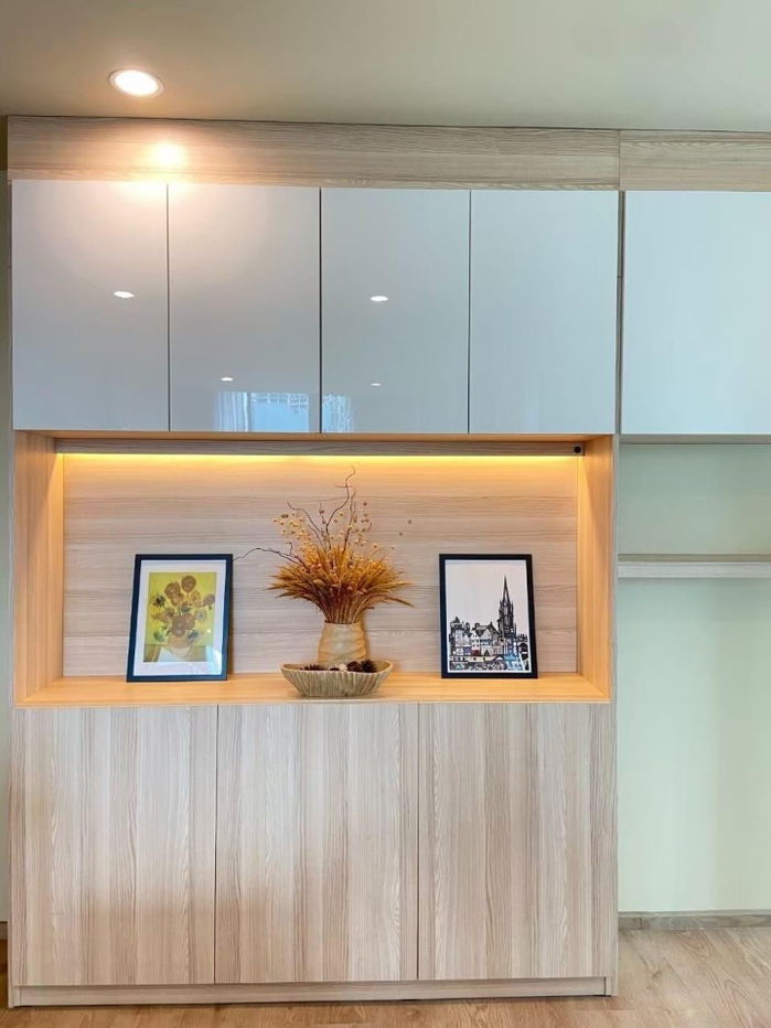 picture Condo for rent  : Noble Recole Sukhumvit 19((BTS Asoke  )) MK-02  line @livingbkk - 6/11